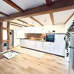 شقة Landliebe Wettelsheim