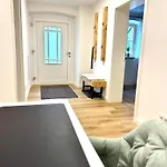 Landliebe Wettelsheim شقة *