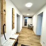 شقة Landliebe Wettelsheim *
