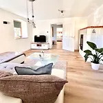 شقة Landliebe Wettelsheim ترويشتلينغن