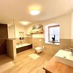 Landliebe Wettelsheim شقة