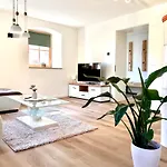 شقة Landliebe Wettelsheim *