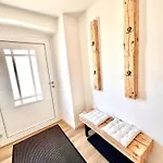 شقة Landliebe Wettelsheim *