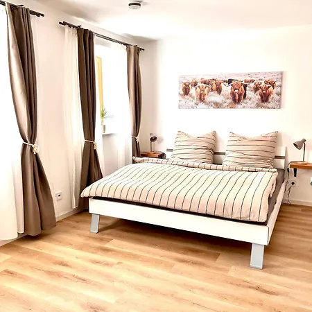 Landliebe Wettelsheim * ترويشتلينغن