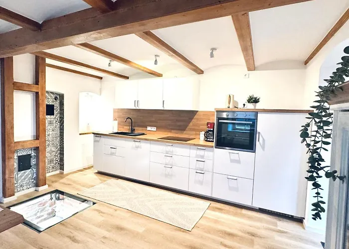 Apartment Landliebe Wettelsheim