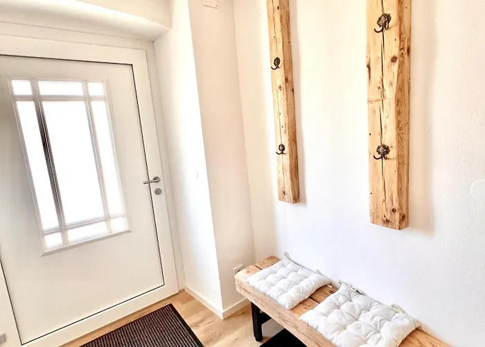 Apartment Landliebe Wettelsheim *